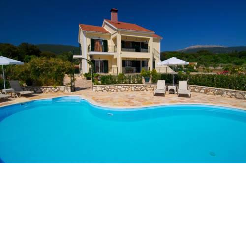 Arte villa Margarita apartment