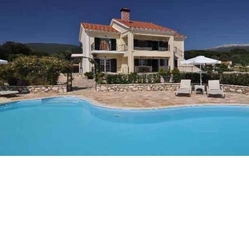 Arte Villa Nefeli apartment