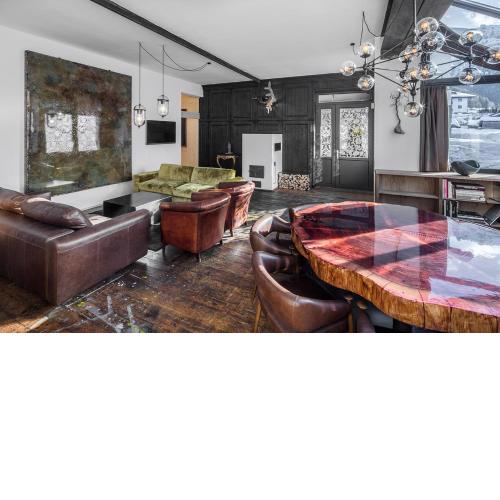 Artefugium Atelier - Apartments