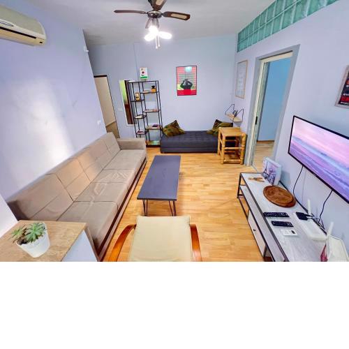 Arteg Apartments - Comfort