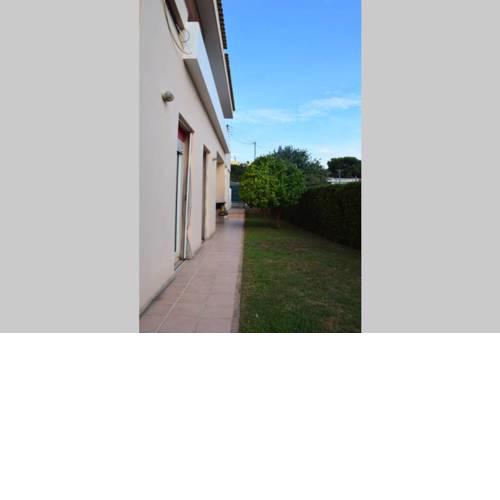 Artemida Villa