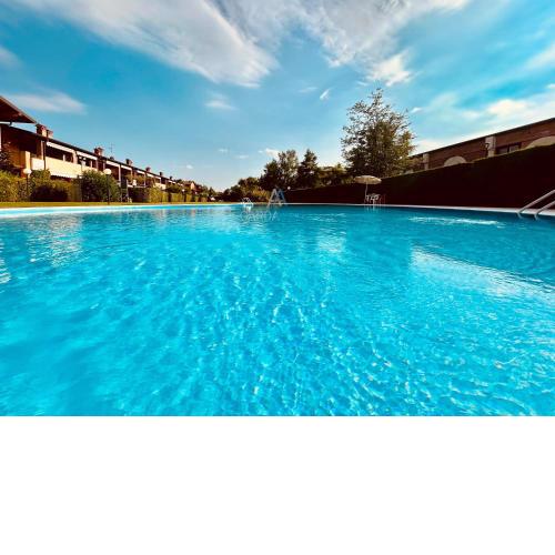 Artemide Apartment - A soli 150m dal Lago di Garda