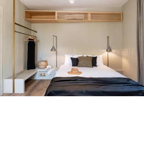 Artemide city places