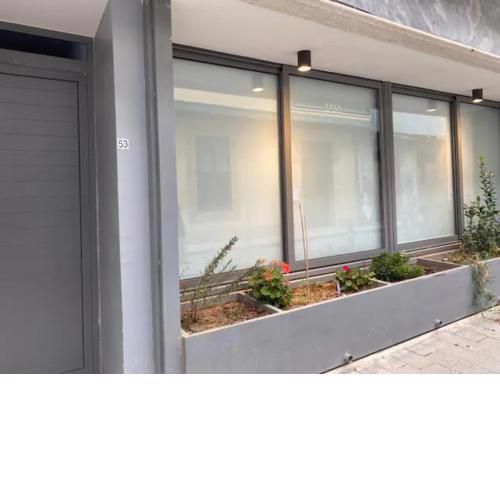 ARTEMIS - 1 BDR Studio apartment in downtown Nicosia