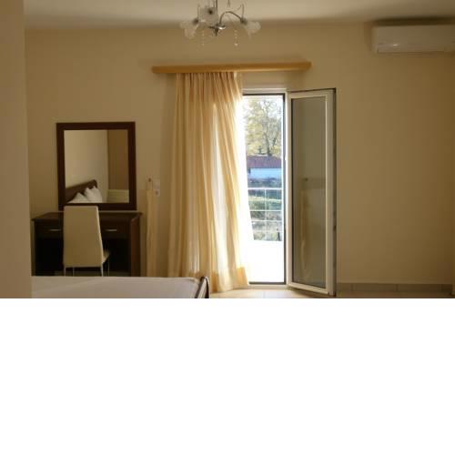 Artemis - Marina Apartments
