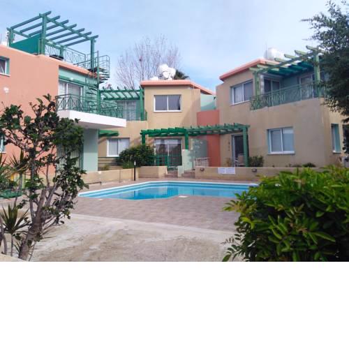 Artemis 6 complex Apartment 104