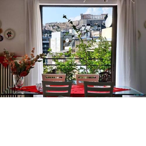 artemis apartment