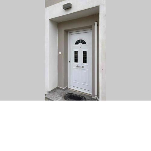 Artemis Apartment