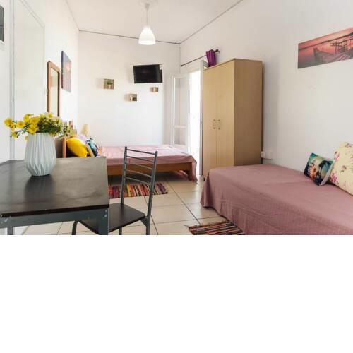 Artemis Apartments 3