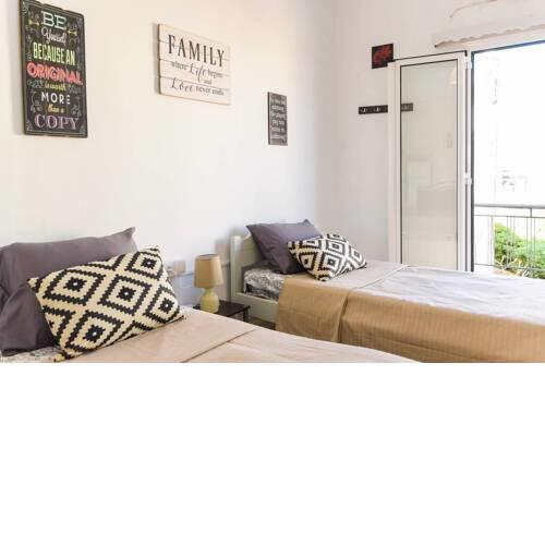 Artemis Apartments 4