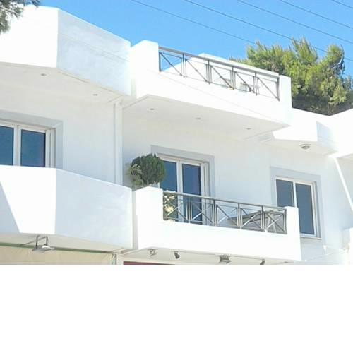 Artemis Apartments A2