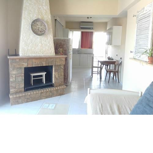 Artemis Apartments A3
