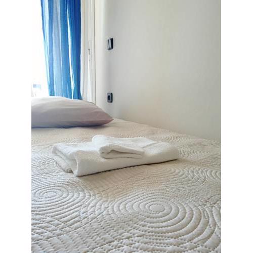 Artemis Apartments A4