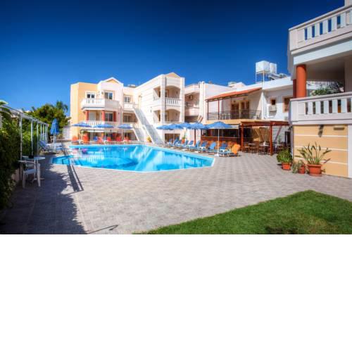 Artemis Apartments