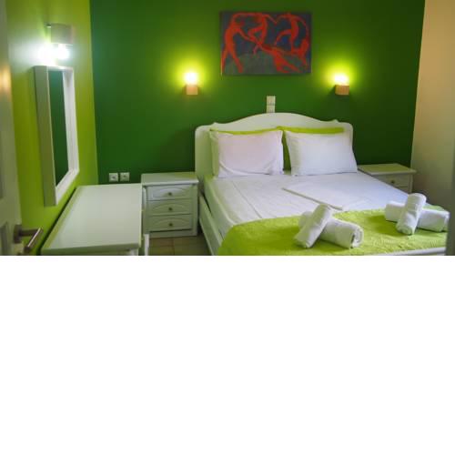 Artemis Apartments