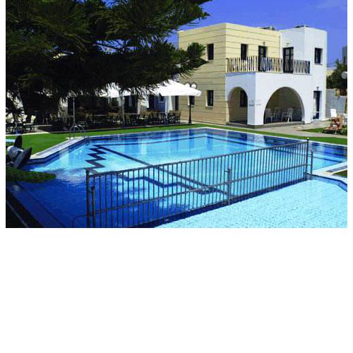 Artemis Apartments