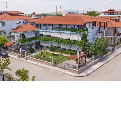 Artemis Apartments