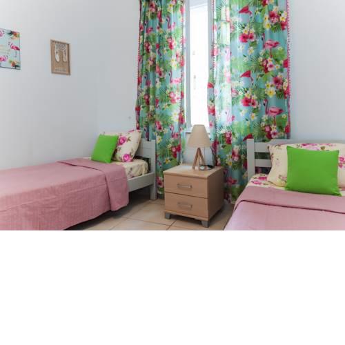 Artemis Apartments