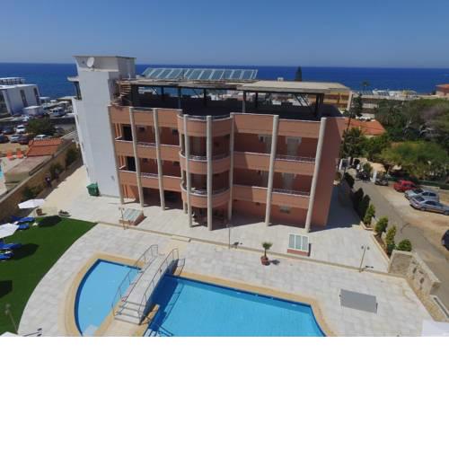 Artemis Bay Hotel