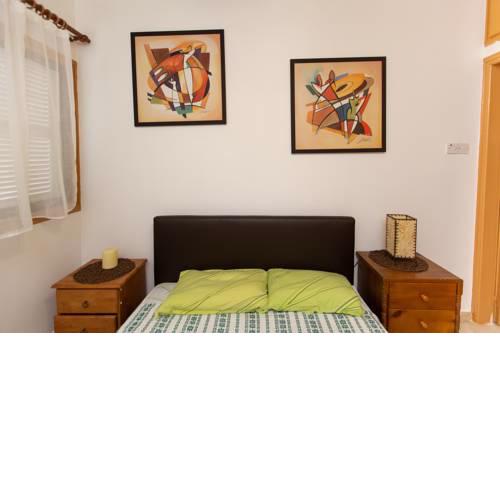 Artemis Beach Apartment