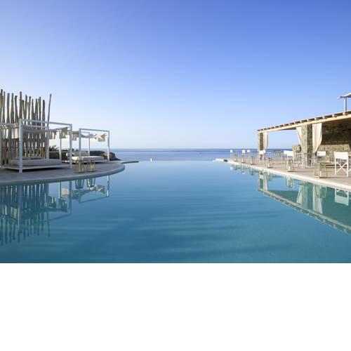 Artemis Deluxe Rooms