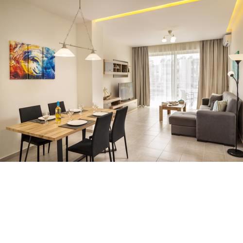 Artemis Dream Apartment