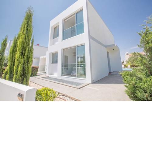 Artemis Greco Villas