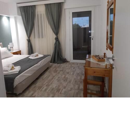 Artemis home