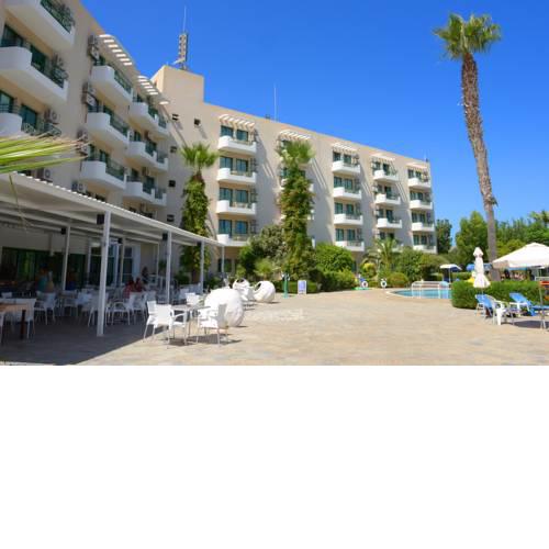 Artemis Hotel Apartments