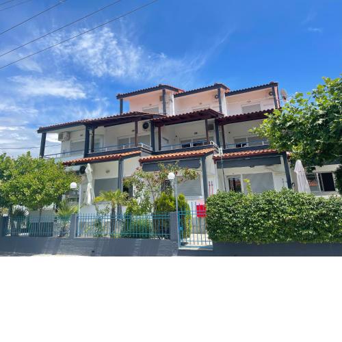 Artemis Hotel Apartments