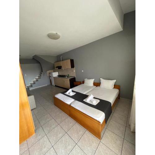 Artemis Hotel Apartments