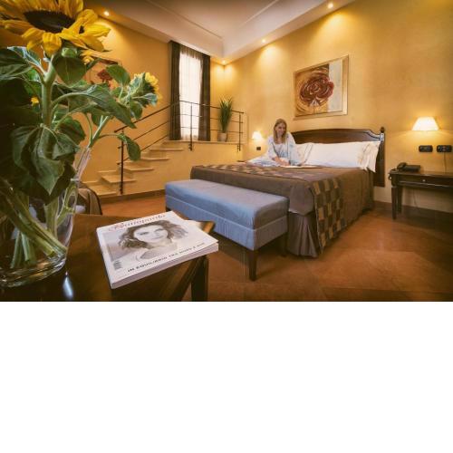 Artemis Hotel