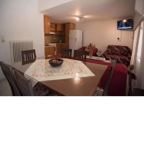 Artemis House-Lefkada