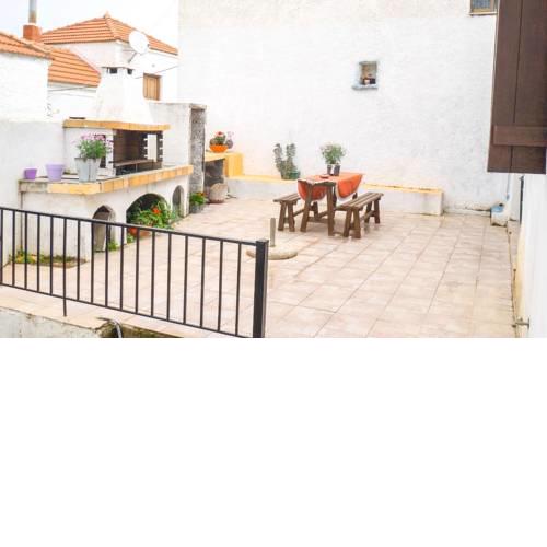 ARTEMIS HOUSE
