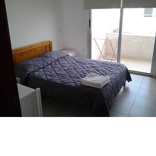 Artemis Karas Holidays Apartment