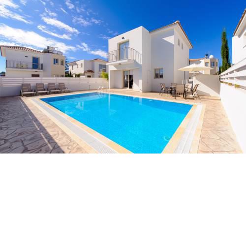 Artemis Palm Villas