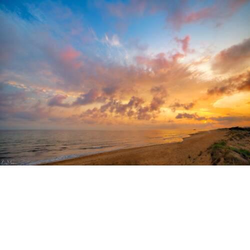 Artemis Prasoudi Beach