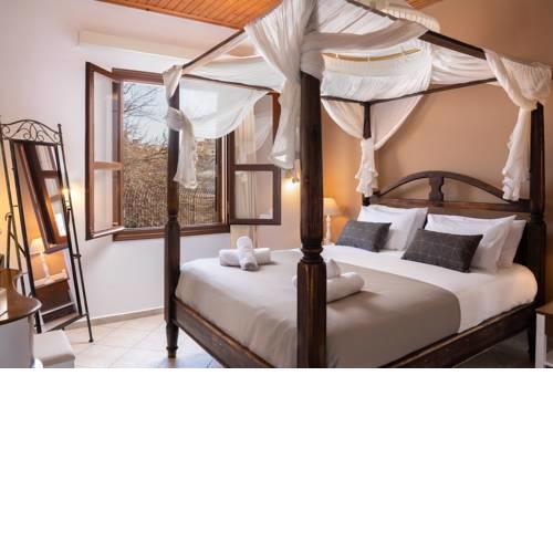 Artemi's Rooms