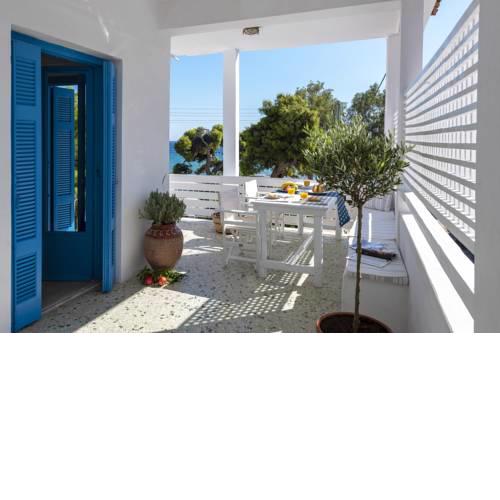 Artemis Seafront Apartment