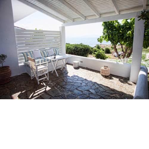 Artemis Seafront Apartments