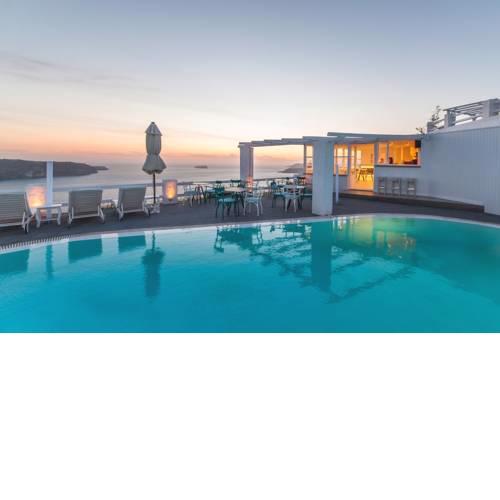 Artemis Suites