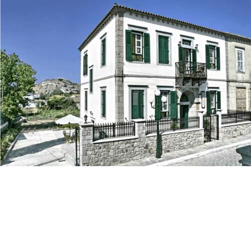 Artemis Traditional Hotel