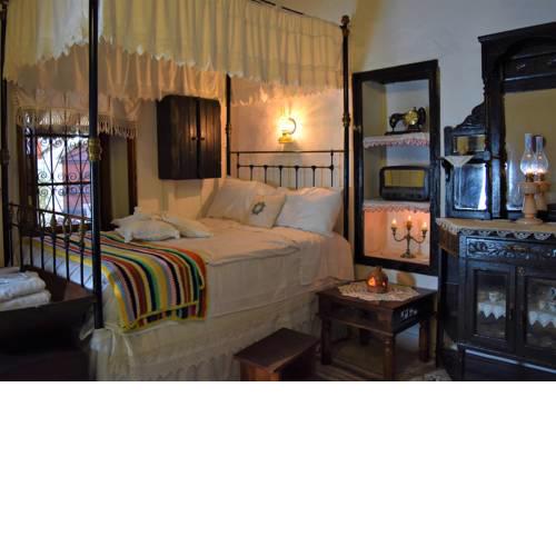 Artemis Traditional House