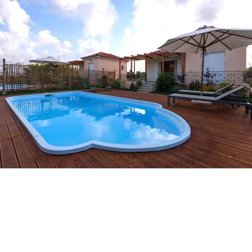 Artemis, villa with pool 250m to the beach