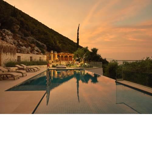 Artemis Villas