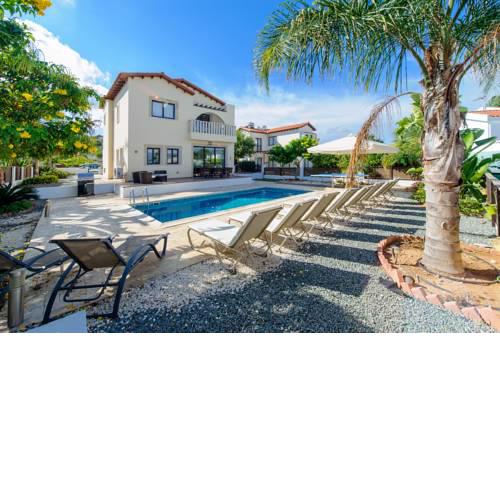 Artemis Villas