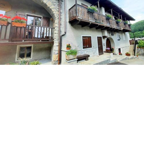 Artemisia Apartment #Bluchalet