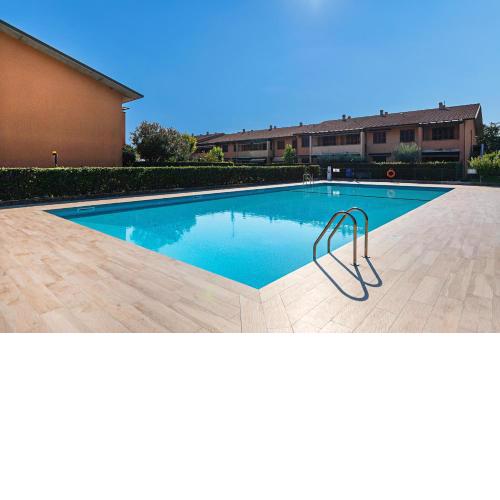 Artemisia B2-16 Apartment by Wonderful Italy