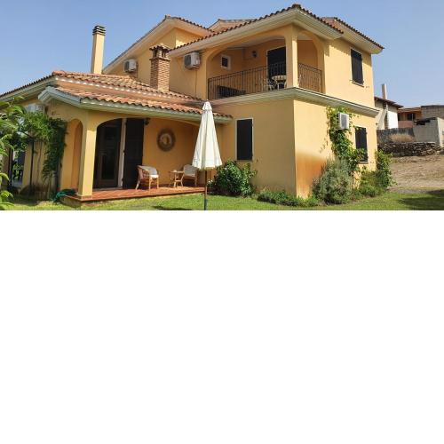 Artemisia bed and breakfast