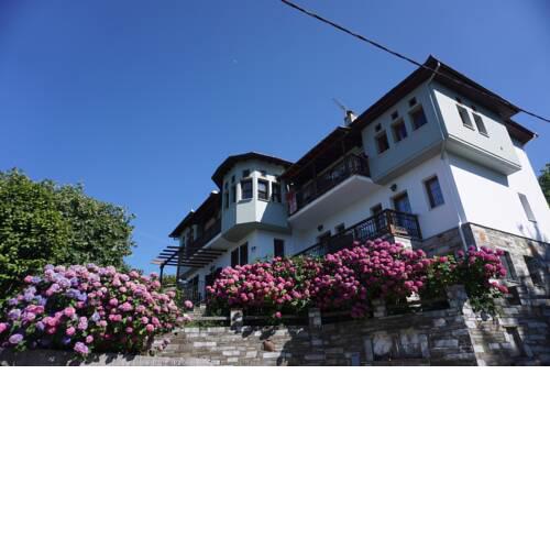 Artemisia House